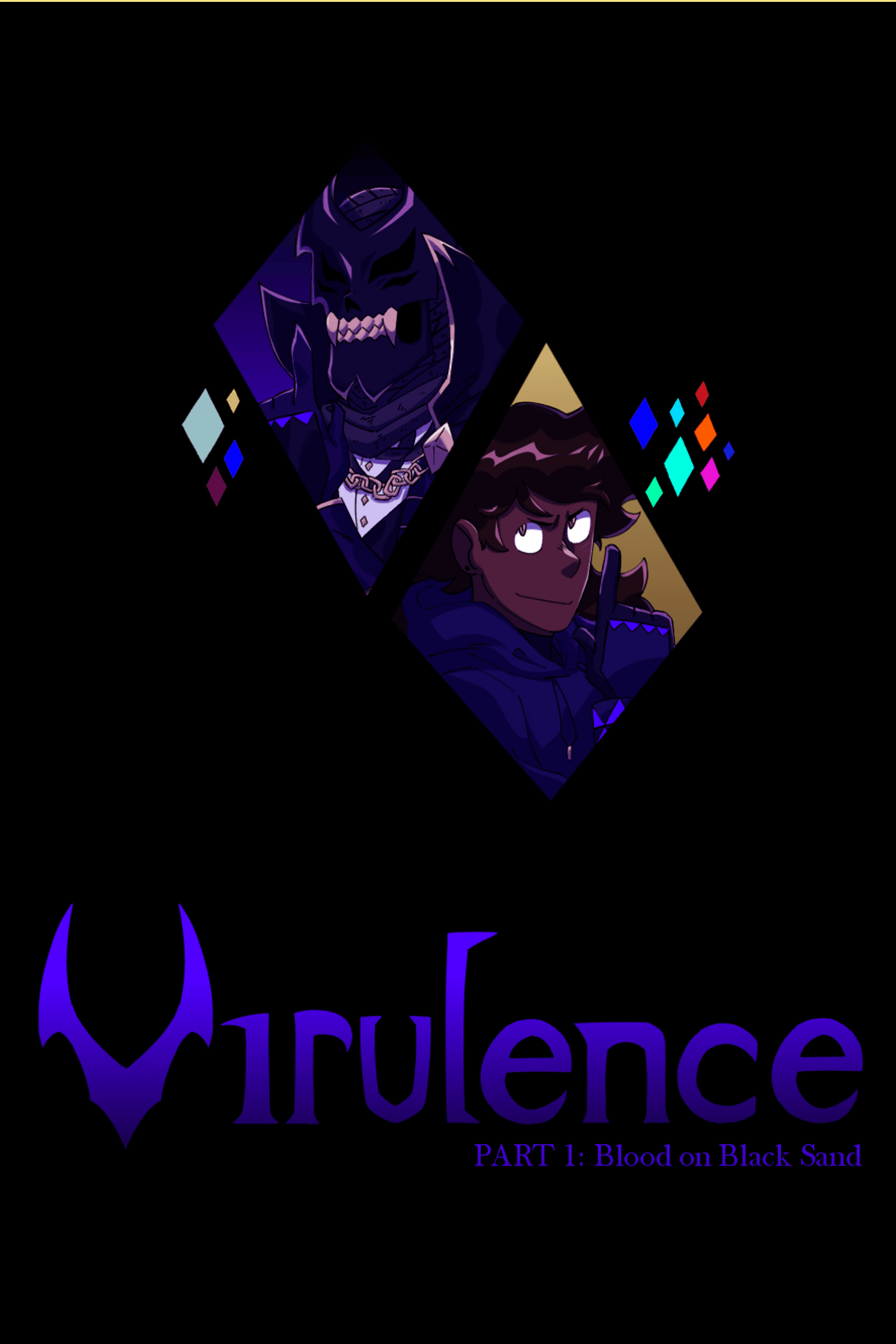 Virulence