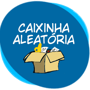 Caixinha Aleatória