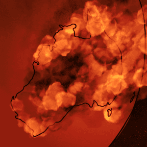 Bushfires