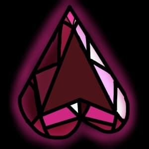 Steven Universe Spinel AU
