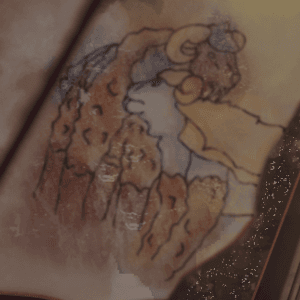 An old new story