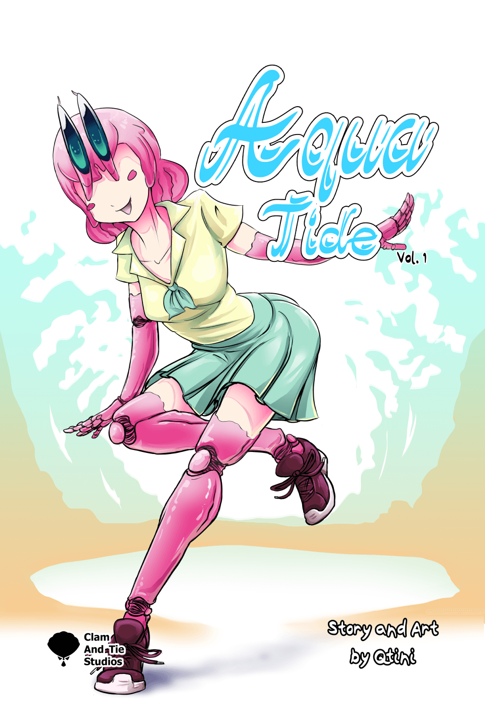 Aqua Tide