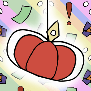 Catch! That! Crown!