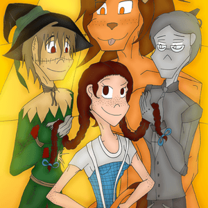 The Wonder of Oz