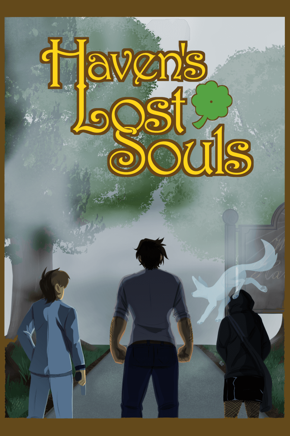 Haven's Lost Souls