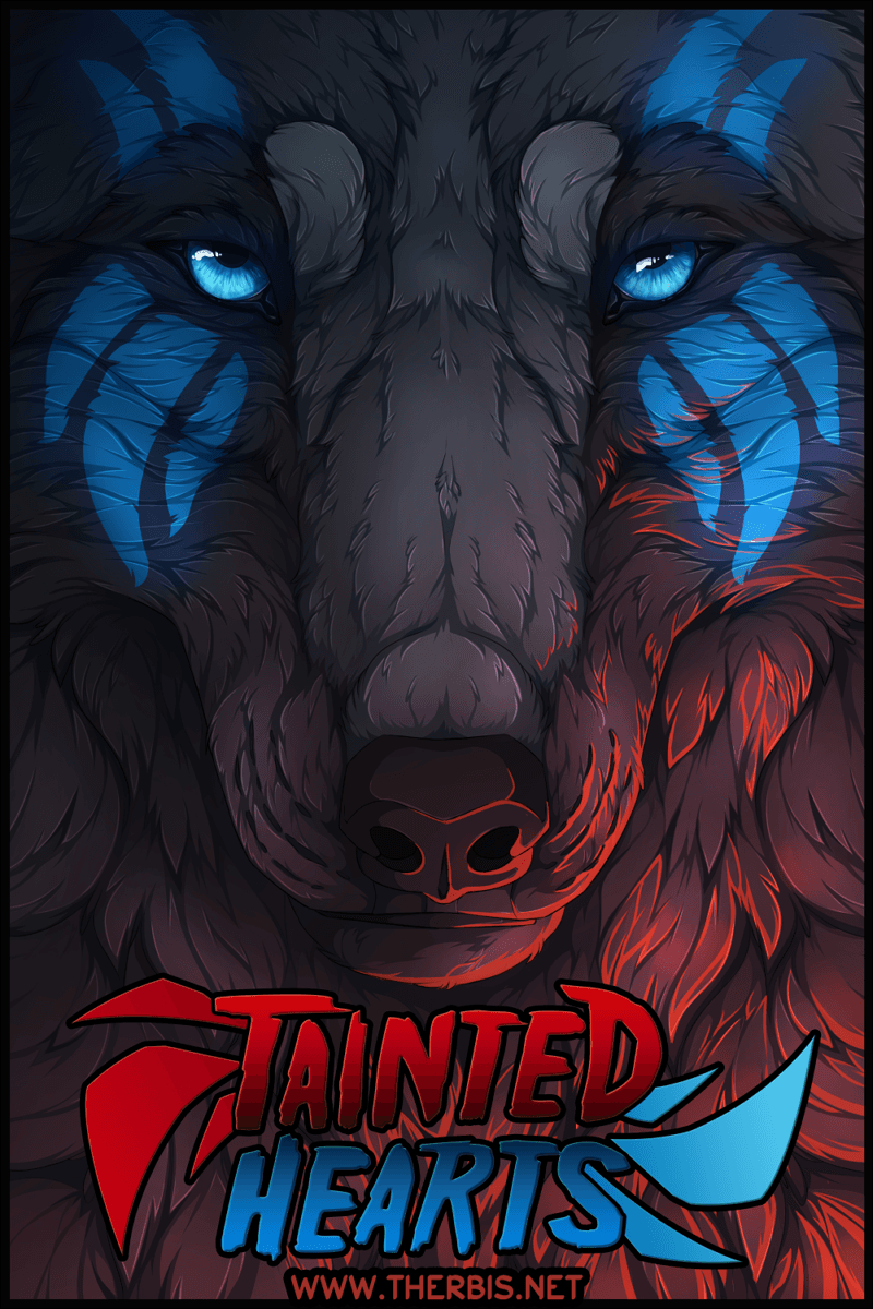 Tainted Hearts