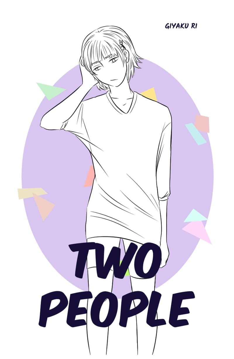Two People