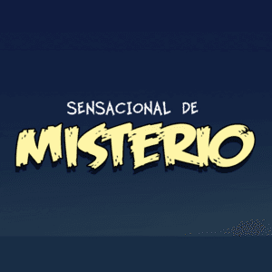 El Sensacional de Misterio
