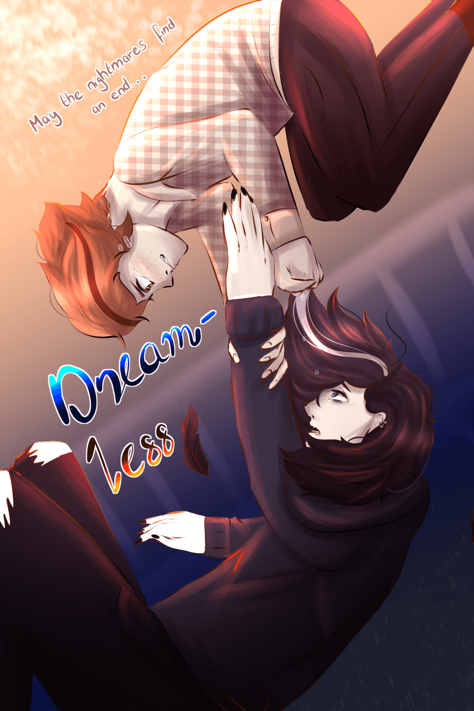Dreamless