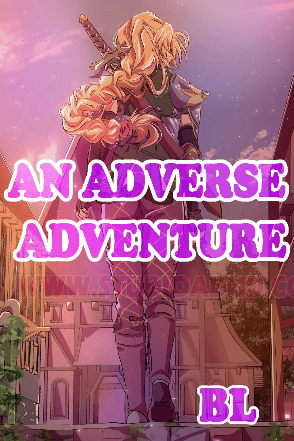 An Adverse Adventure