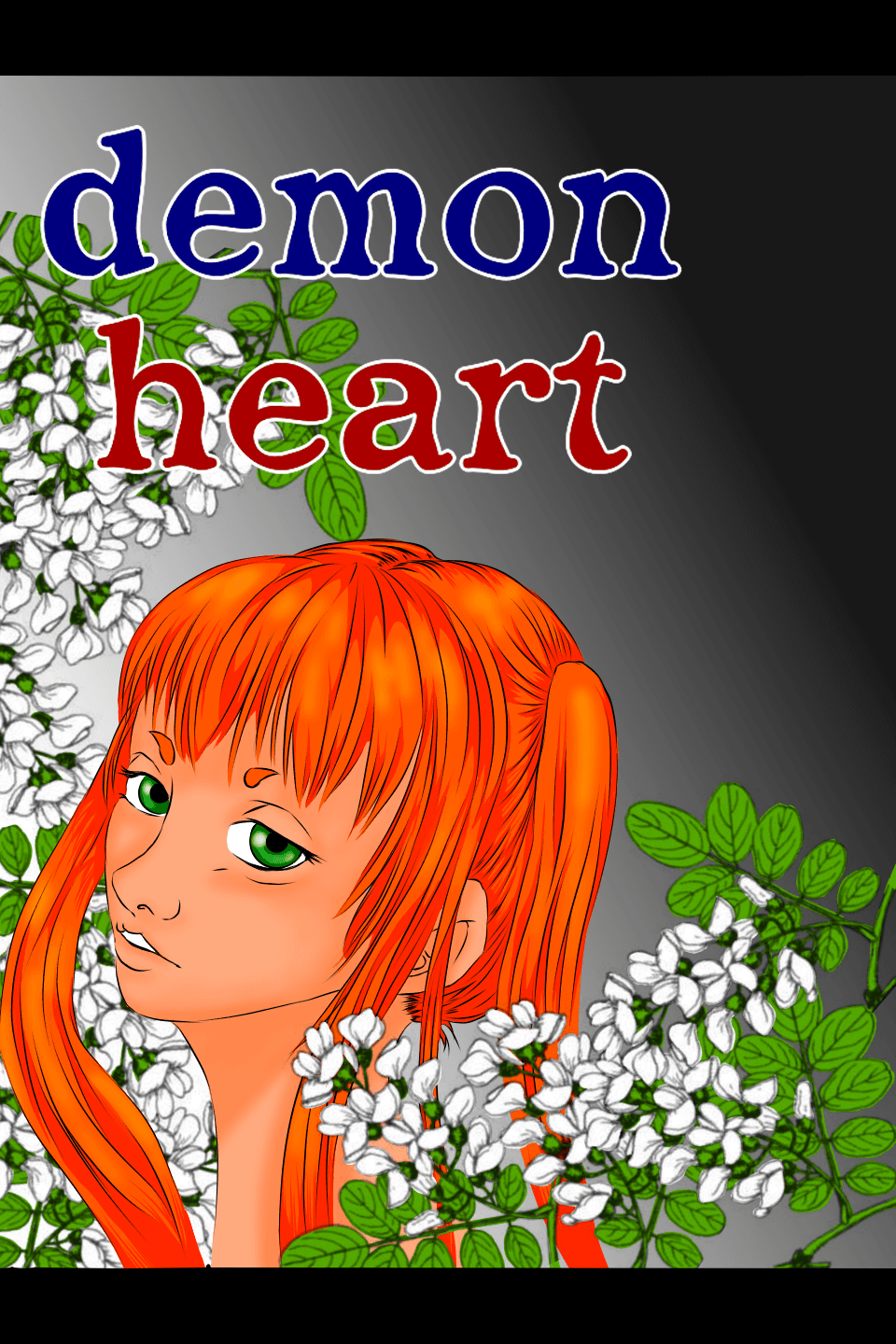 Demon Heart