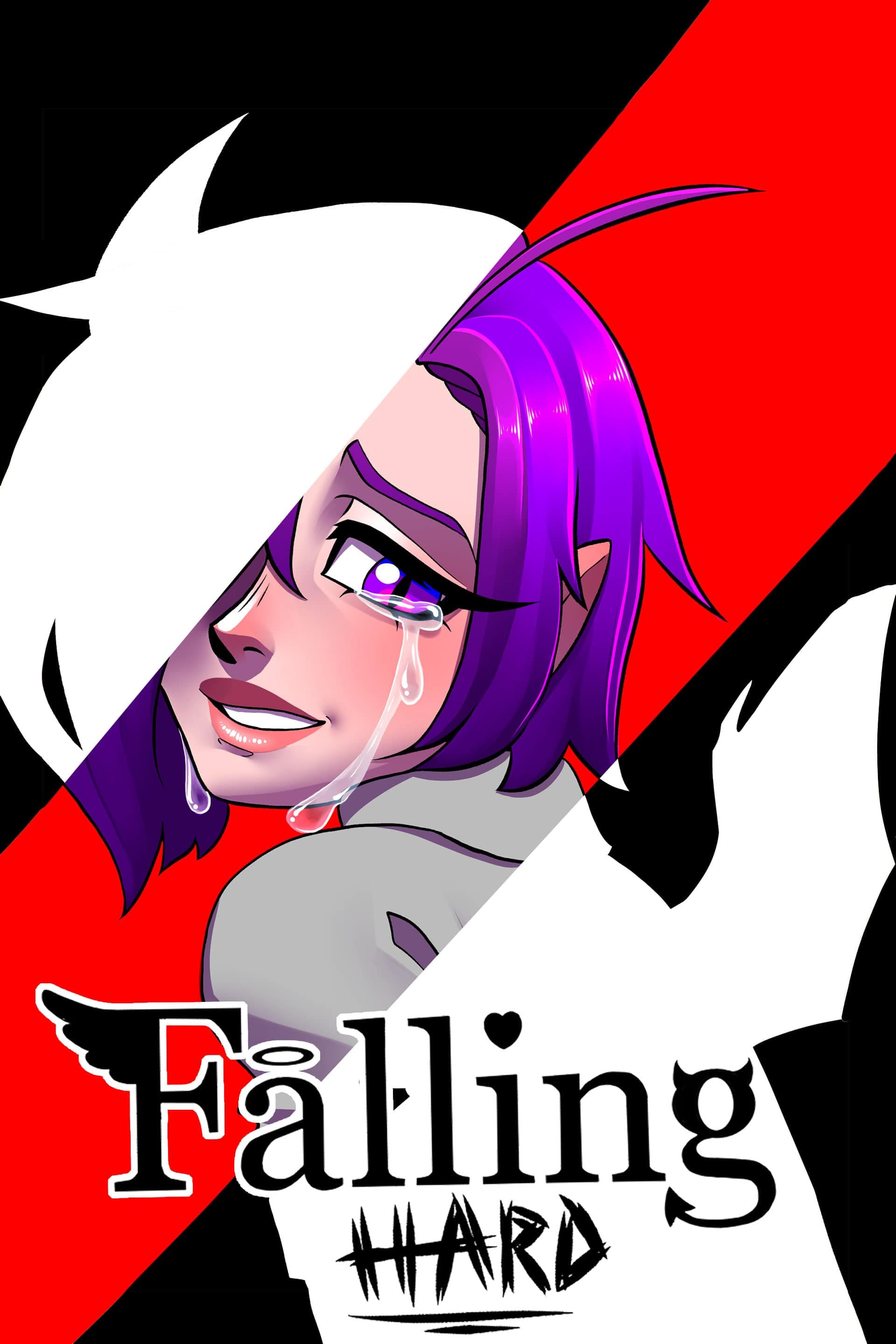 Falling Hard