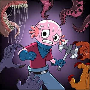 Lets raid a dungeon