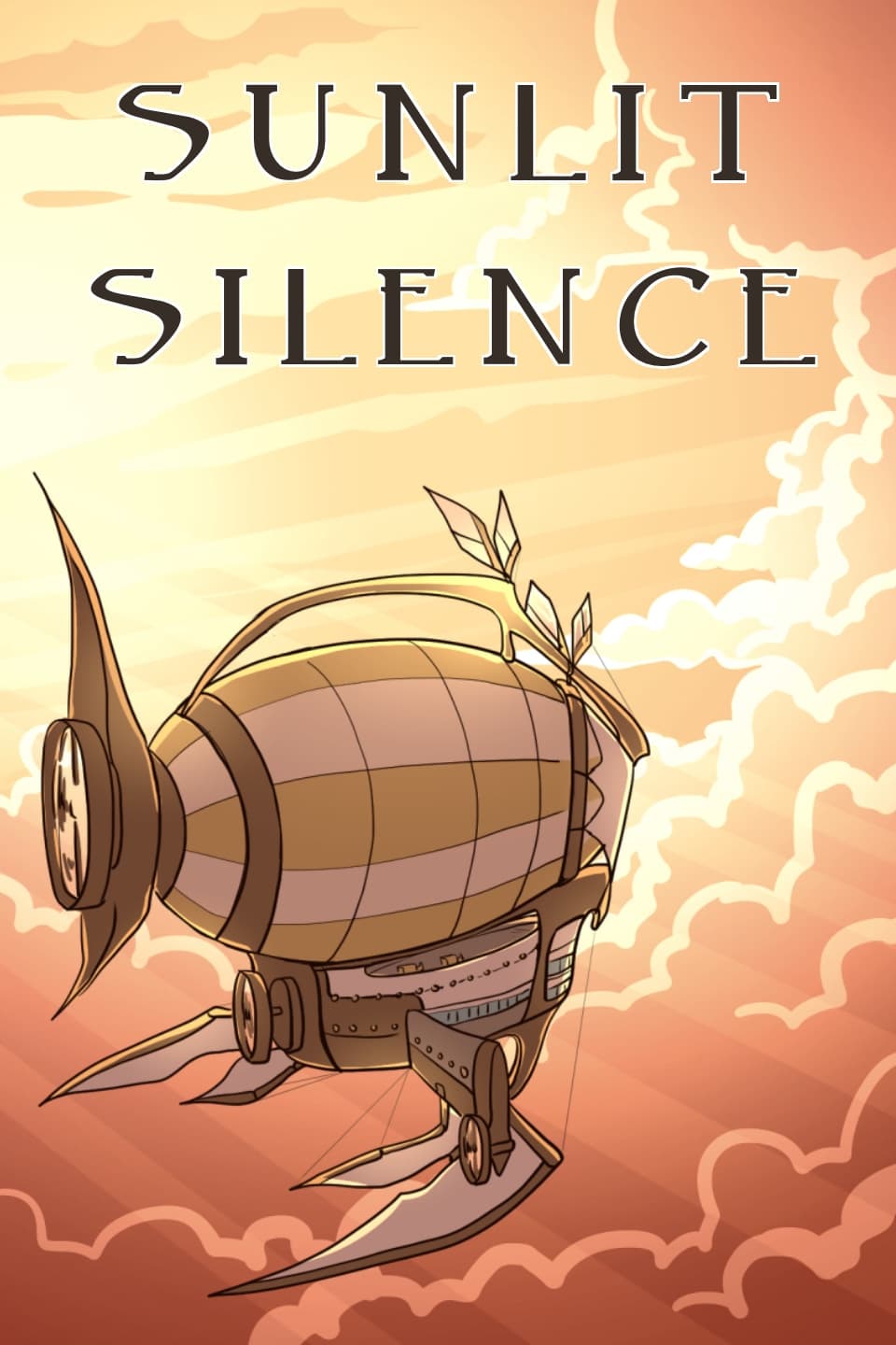 Sunlit Silence