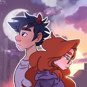 Dream Boy