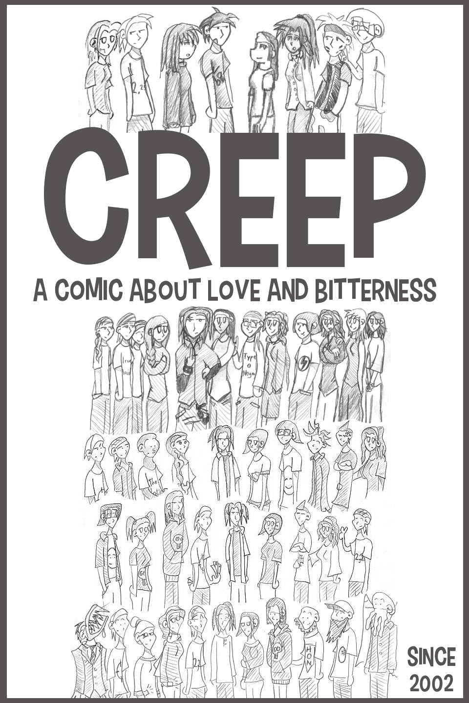 Creep