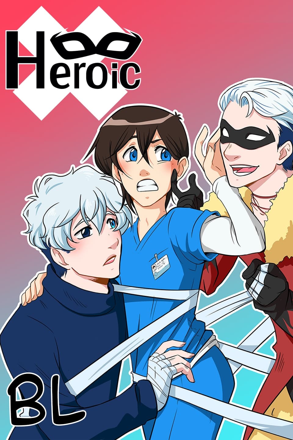 Heroic