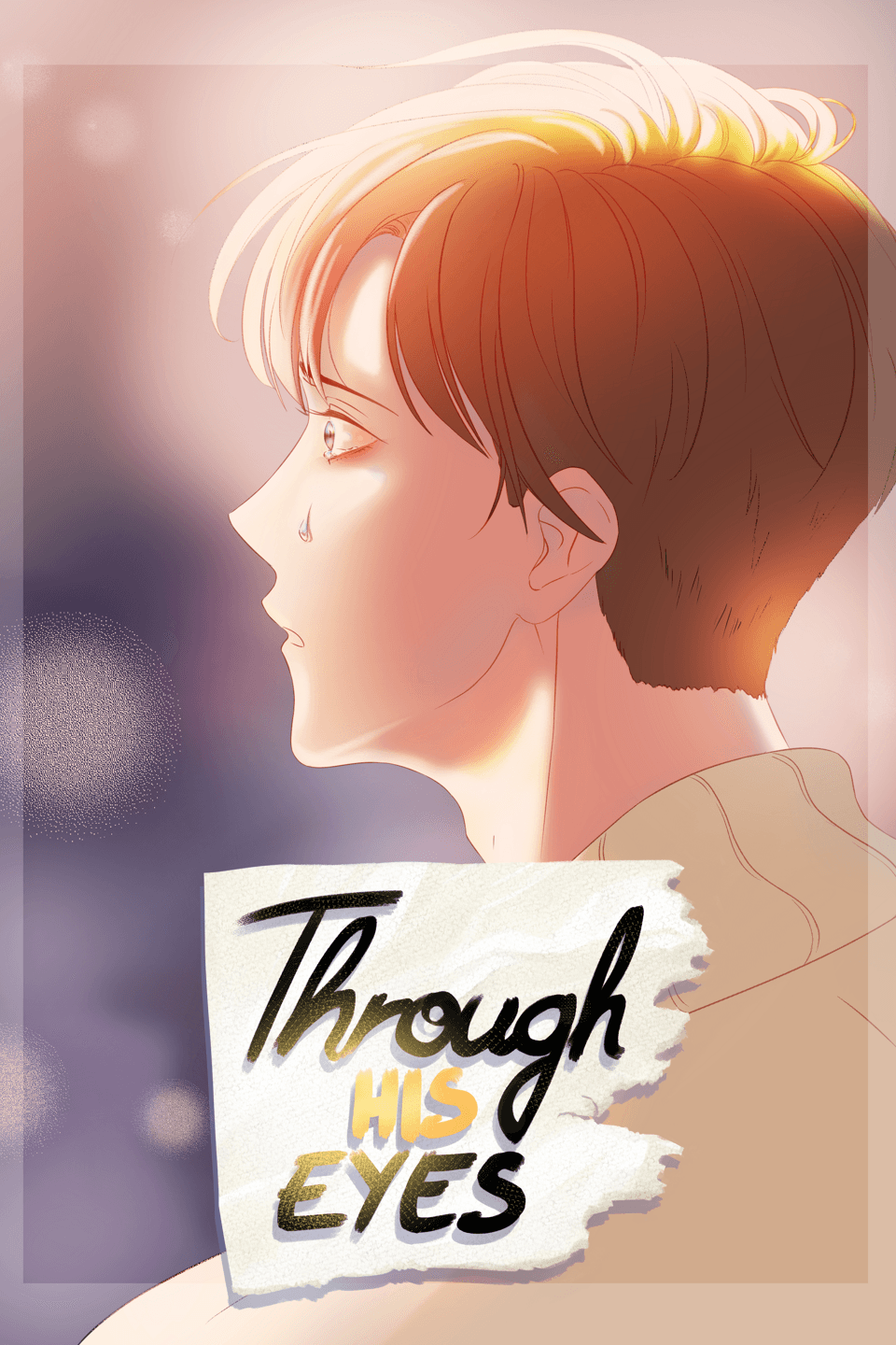 Through His Eyes