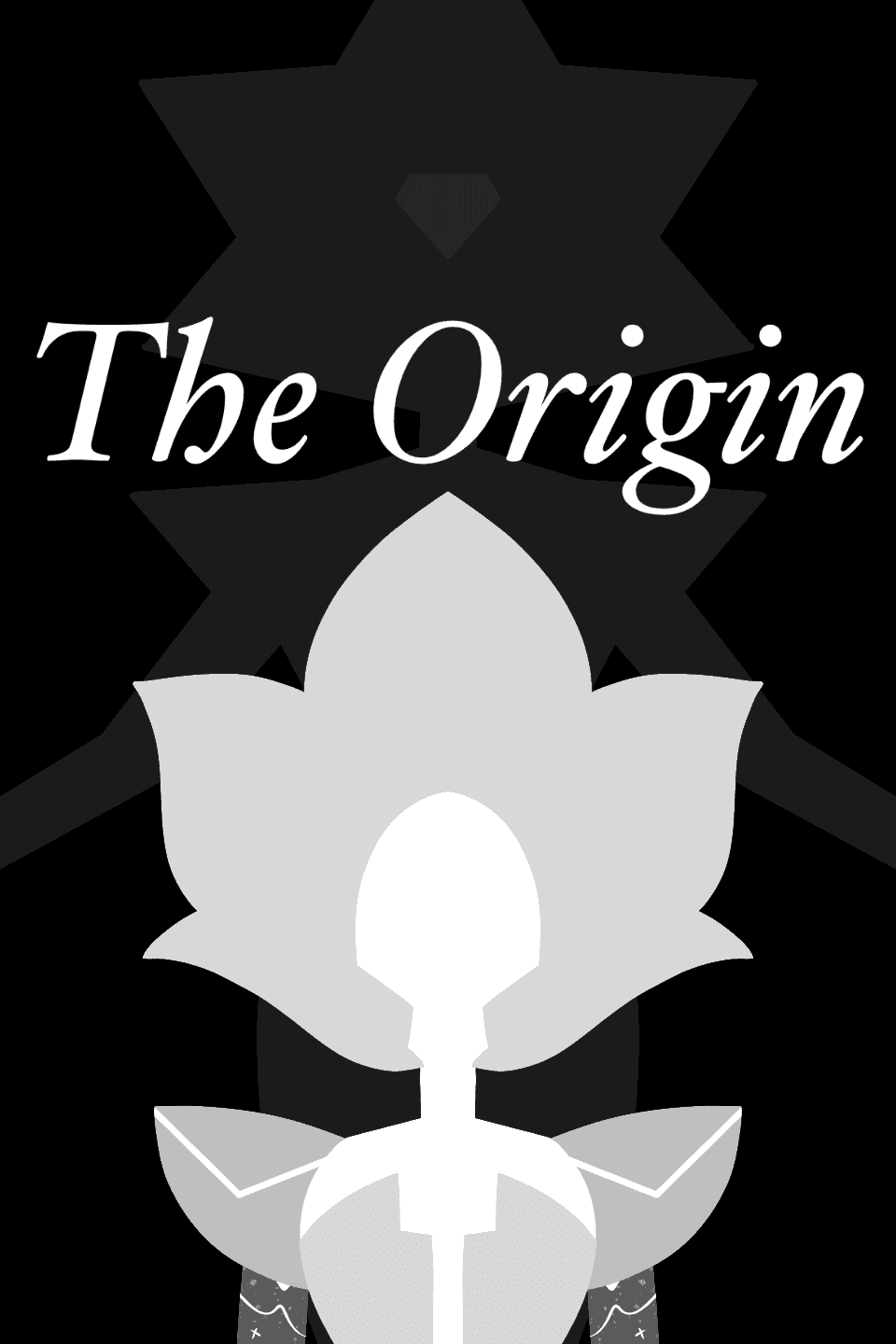 Steven Universe: The Origin