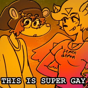 WHAT A GLORIOUS HELL