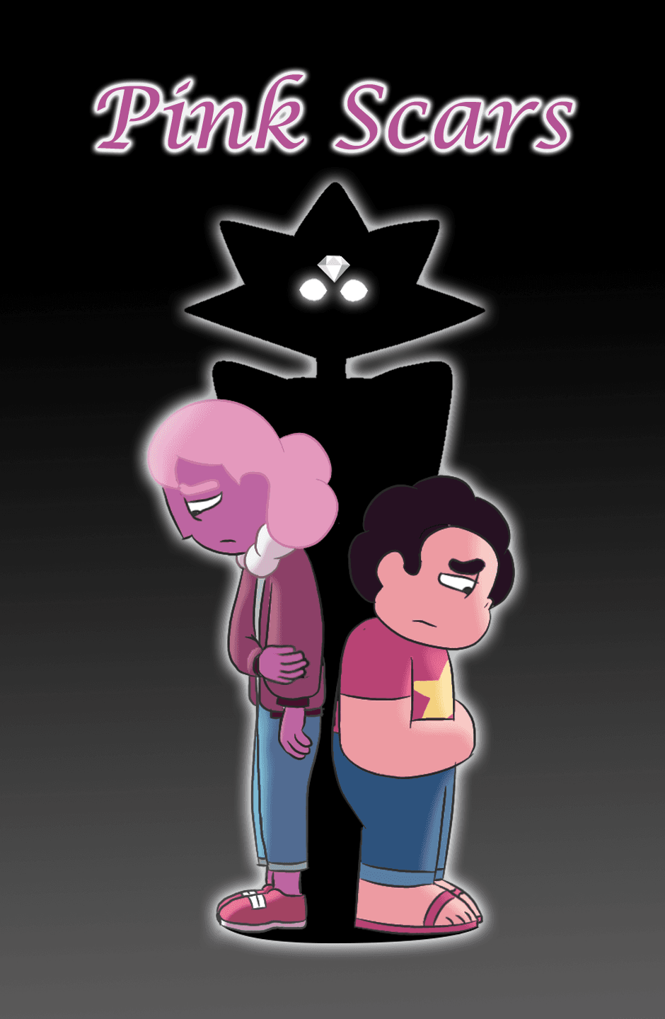 Pink scars SU