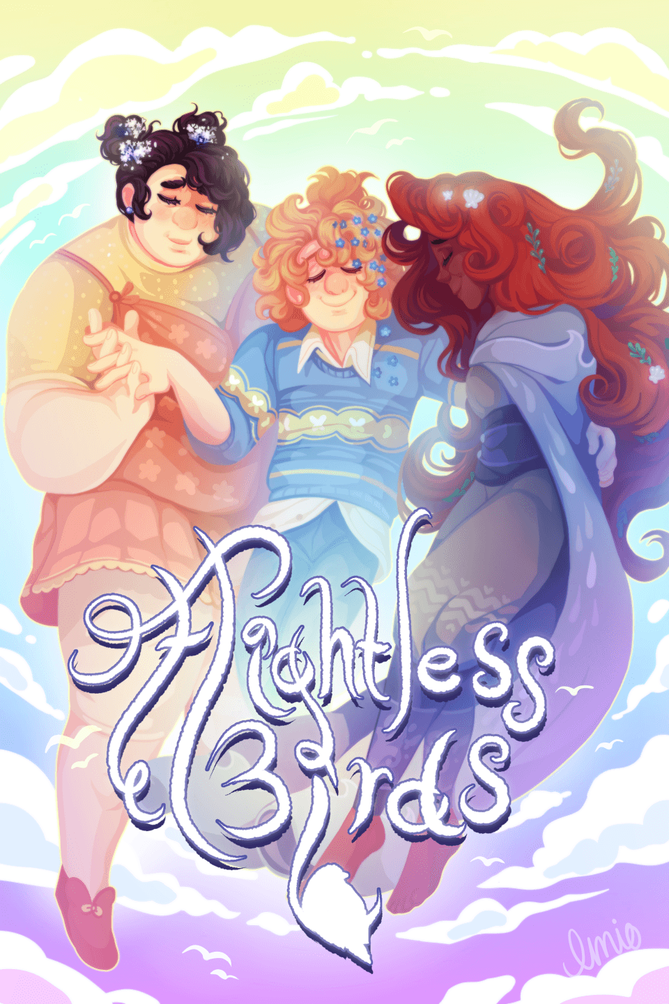 Flightless Birds