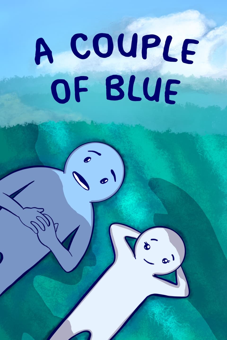 A Couple of Blue