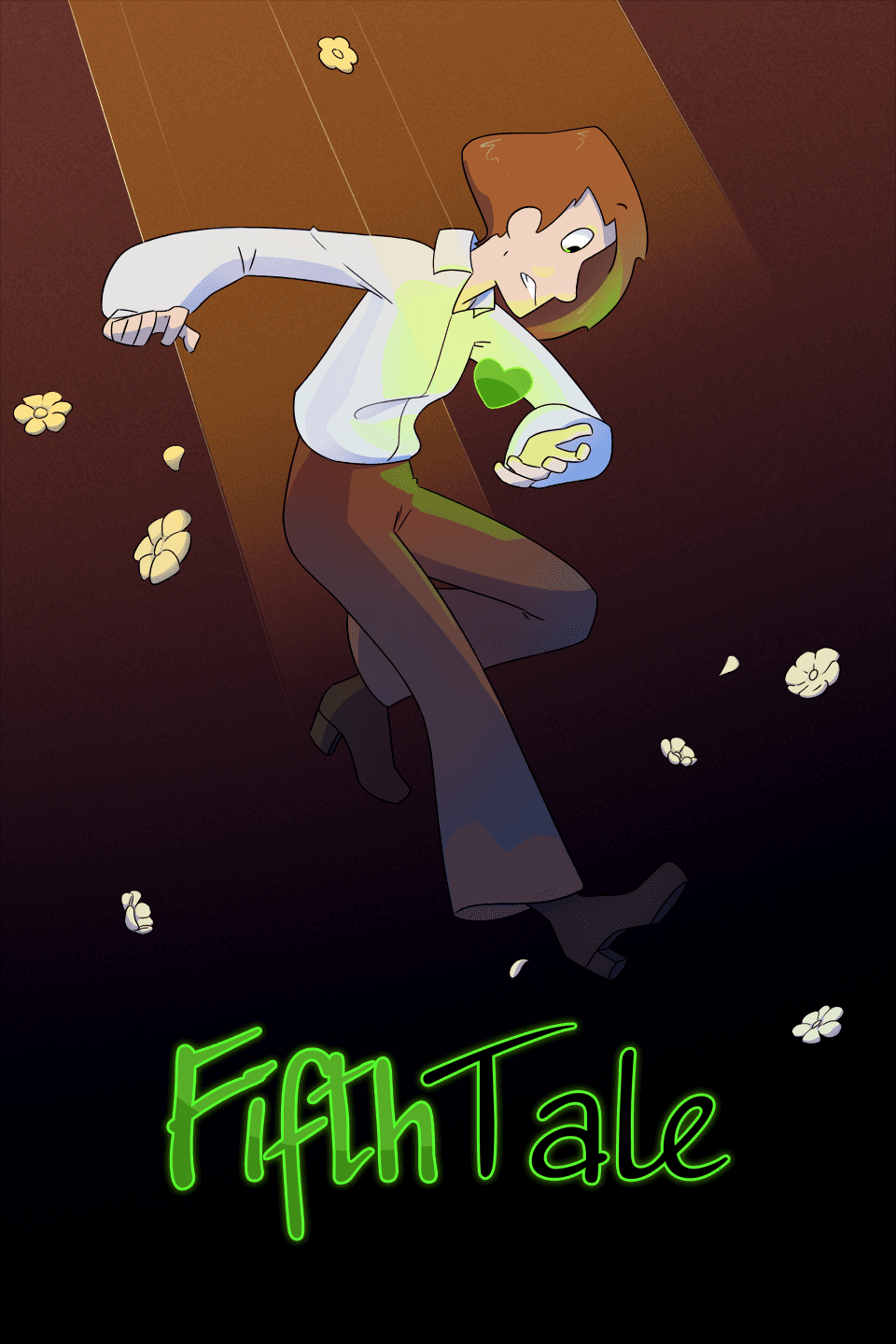 FifthTale