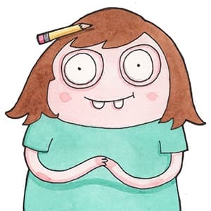 Underpants and Overbites