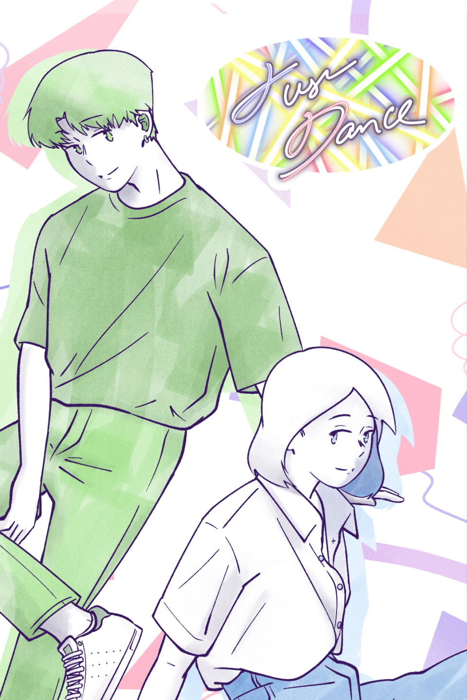 Just Dance