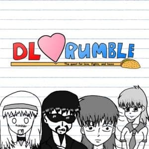 DL Rumble