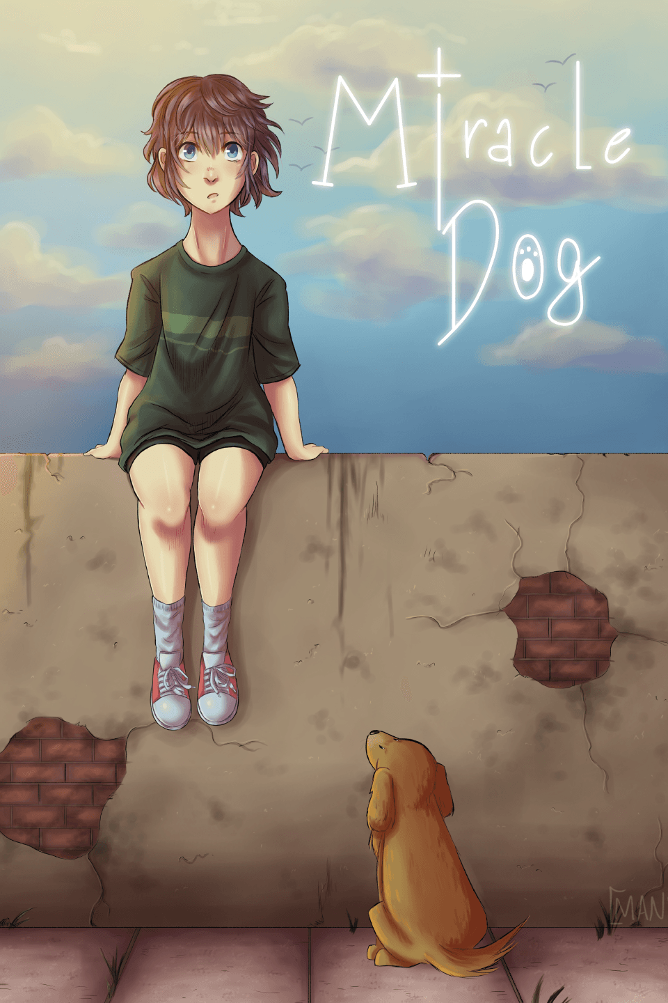 Miracle Dog
