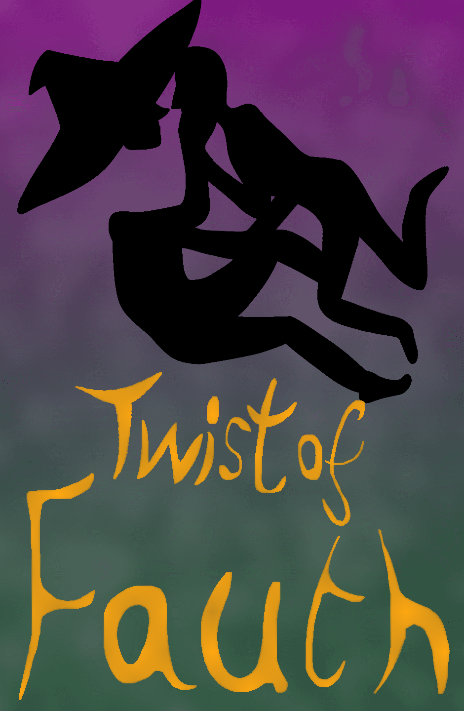 twist of fauth