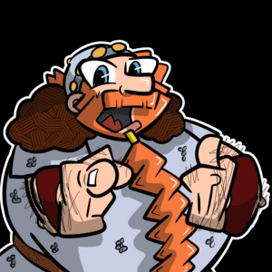 Harald Bluetooth