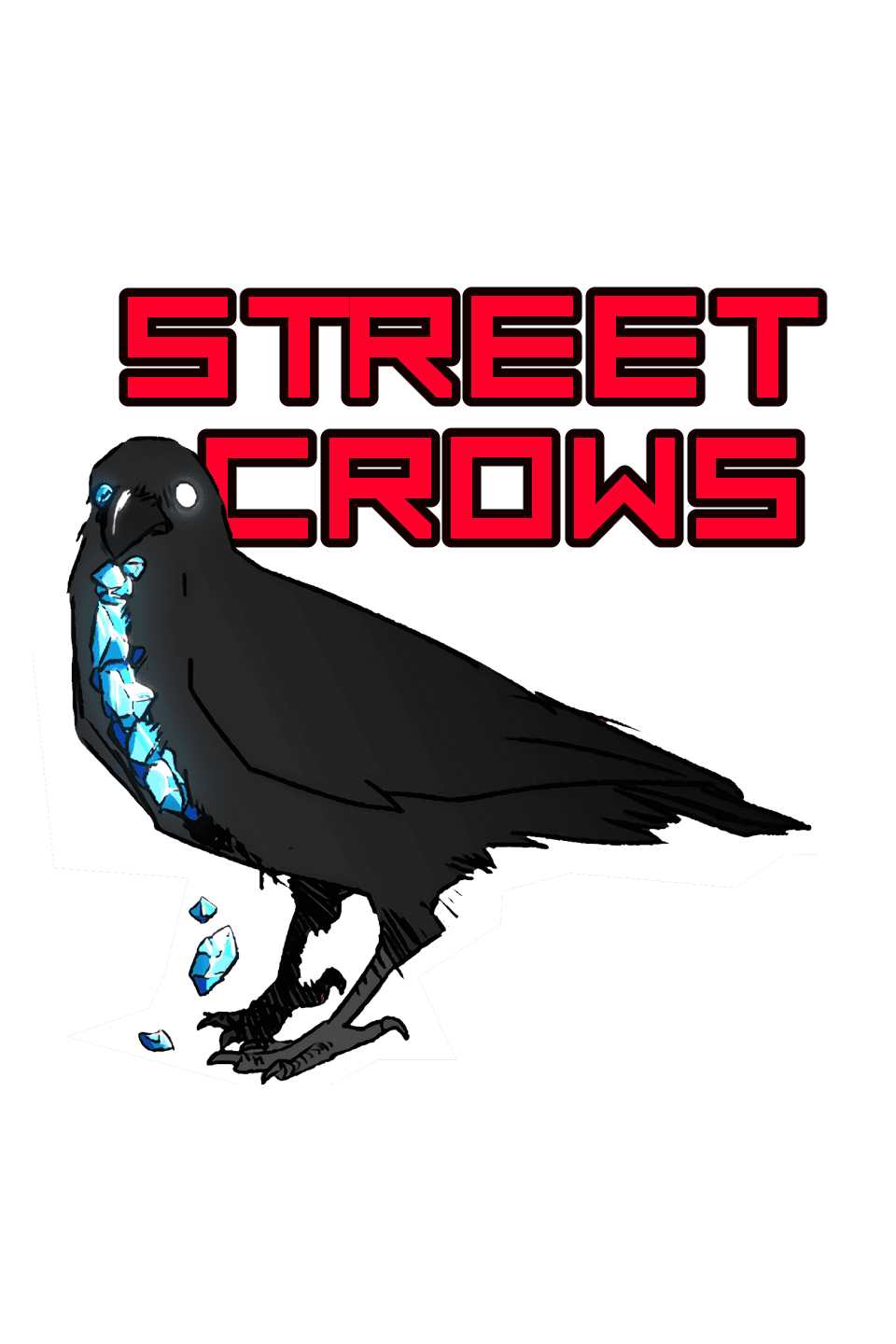 STREETCROWS