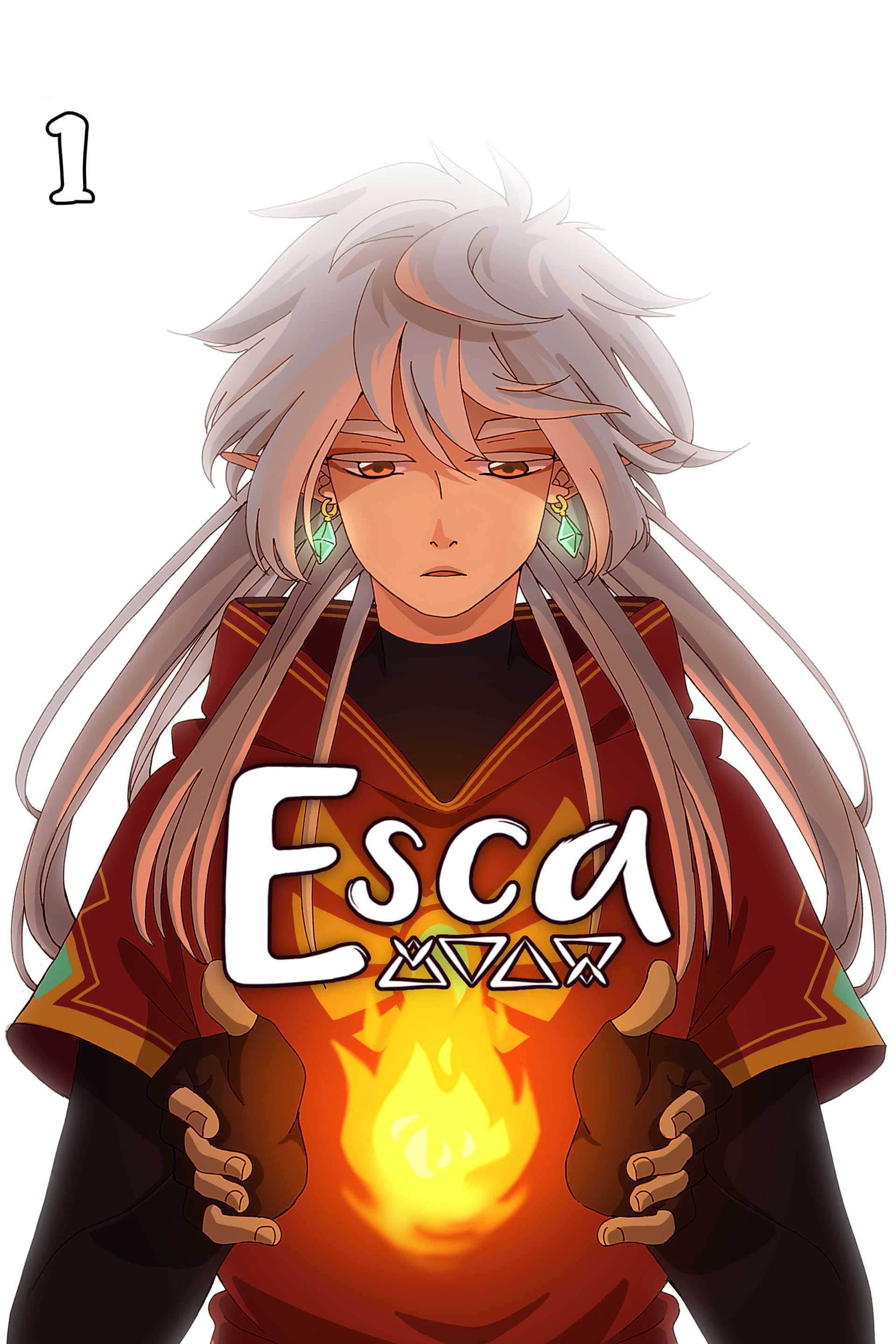 Esca