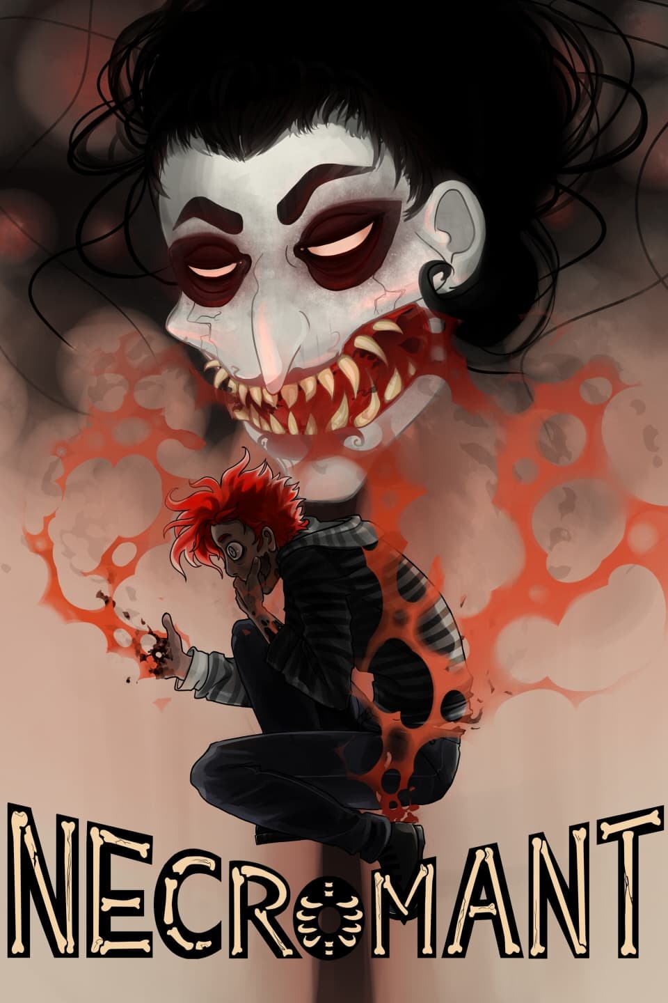Necromant