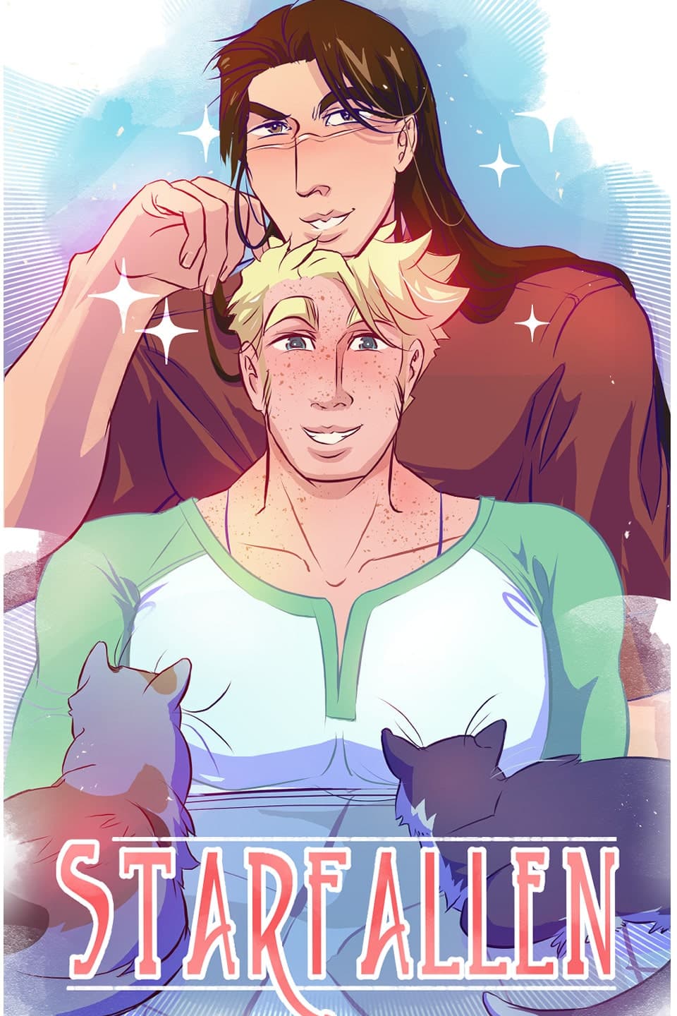 Starfallen