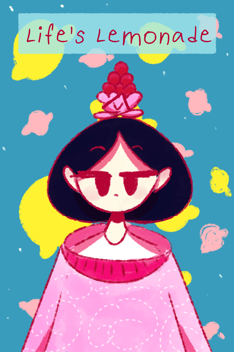 Life's Lemonade