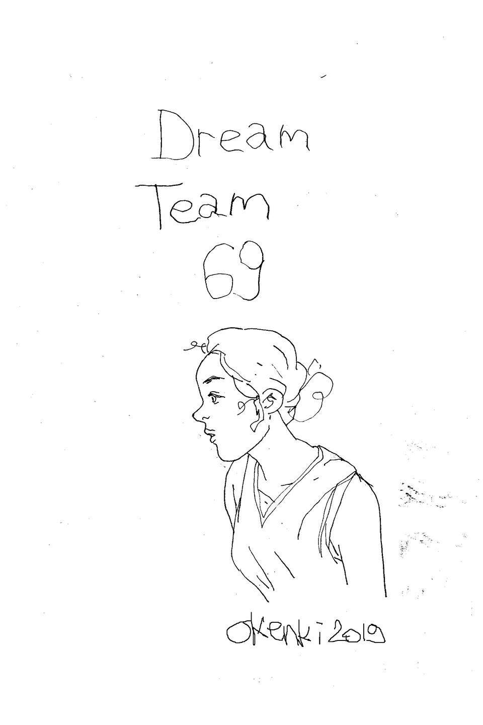 DreamTeam69