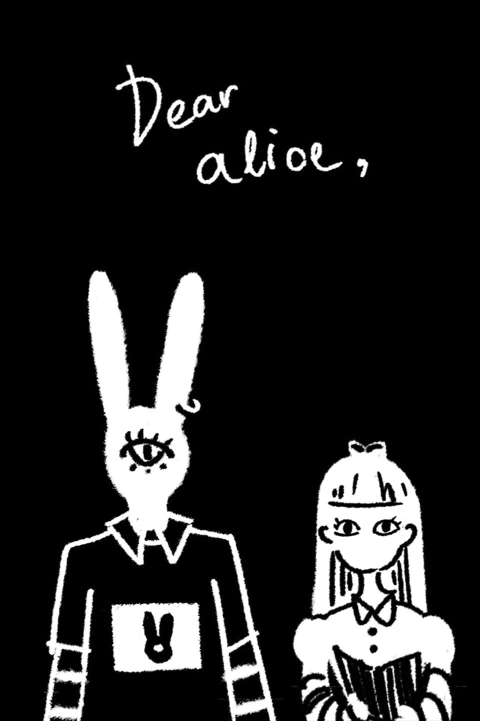 dear alice