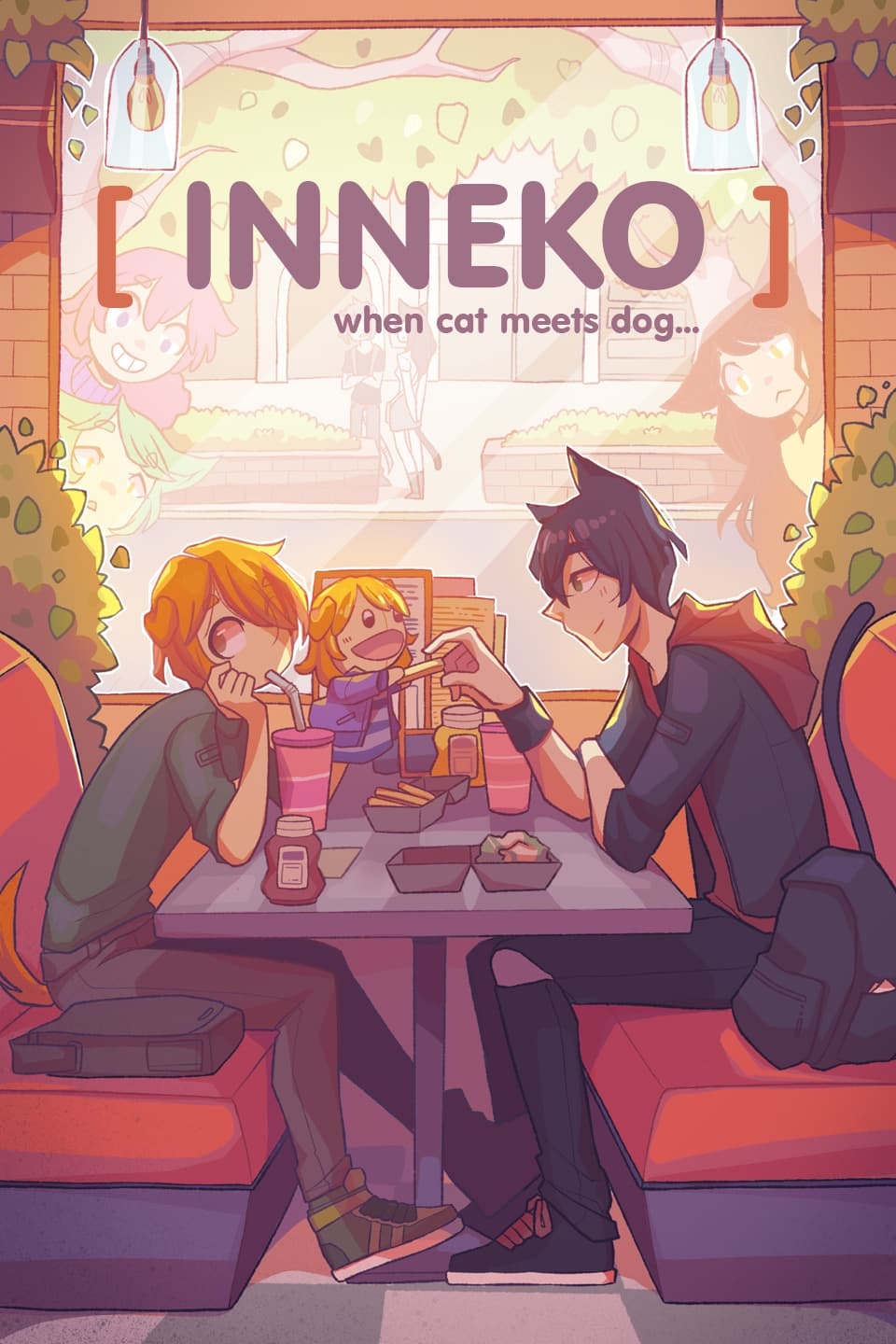 Inneko | Español