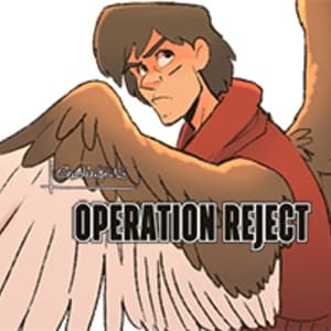 Operation Reject