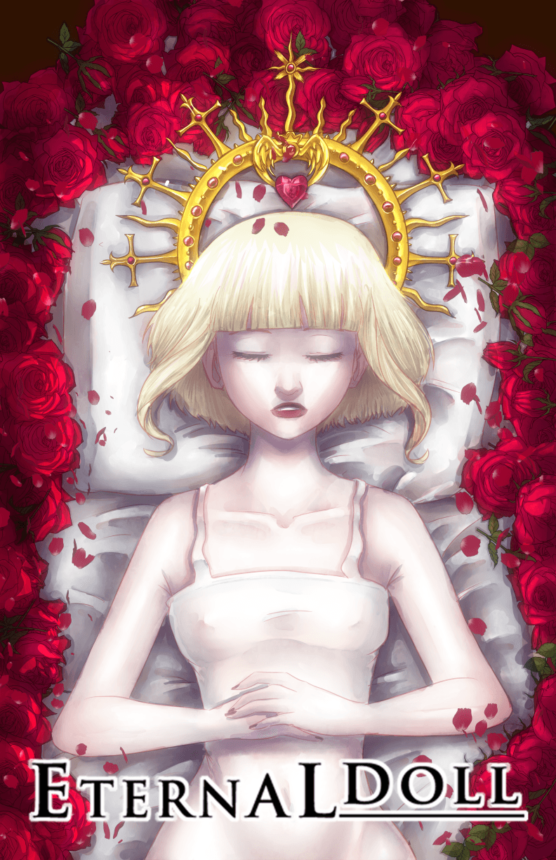 Eternal doll