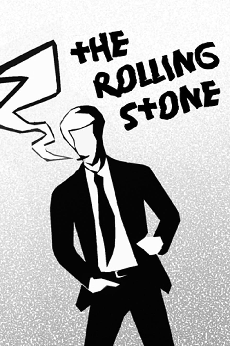 The Rolling Stone