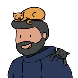 Cat Hoarder Comics