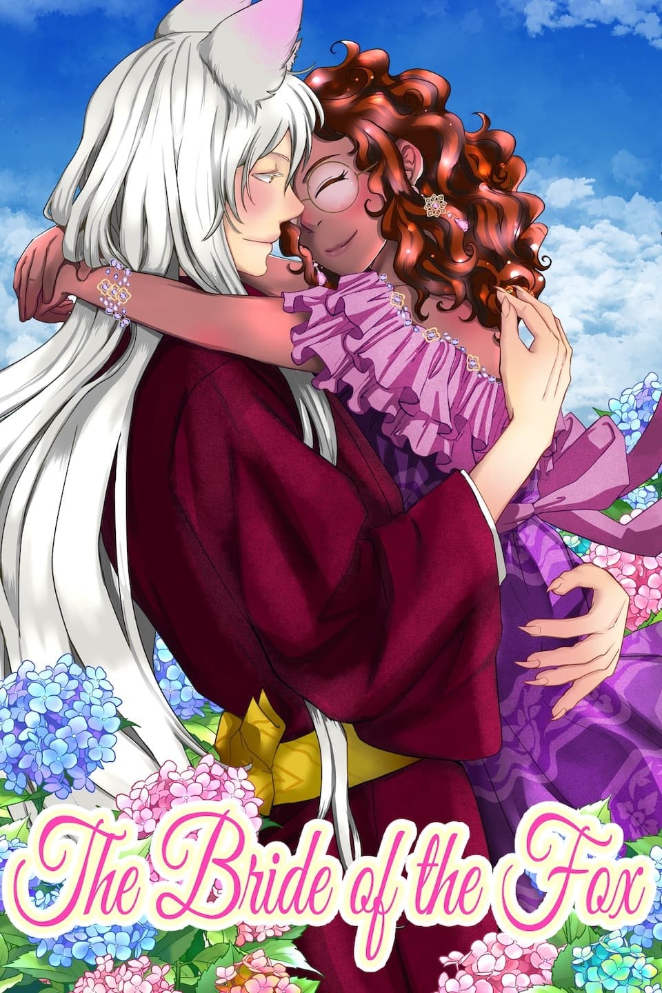 The Bride of the Fox PT-BR