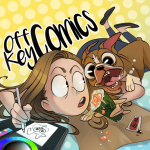 OffKeyComics