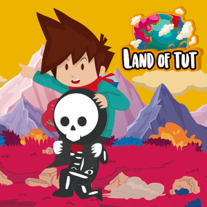 Land of TuT