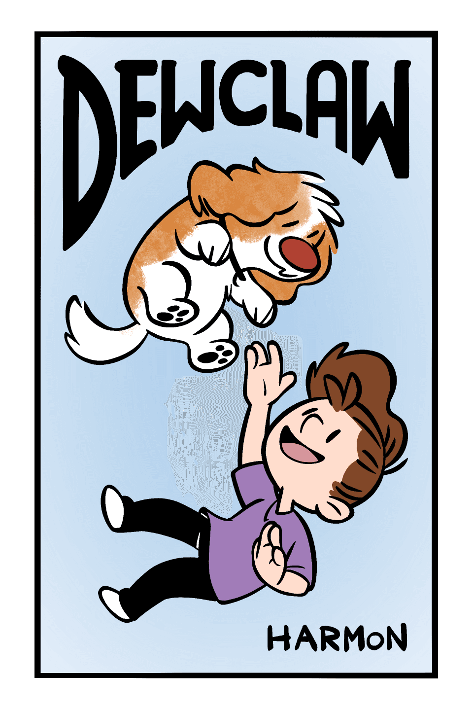 Dewclaw
